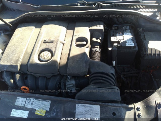 Photo 9 VIN: WVWDB7AJ5DW087280 - VOLKSWAGEN GOLF 