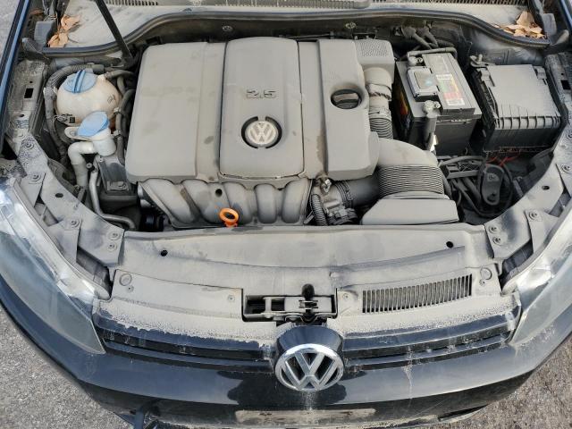 Photo 10 VIN: WVWDB7AJ5DW126773 - VOLKSWAGEN GOLF 