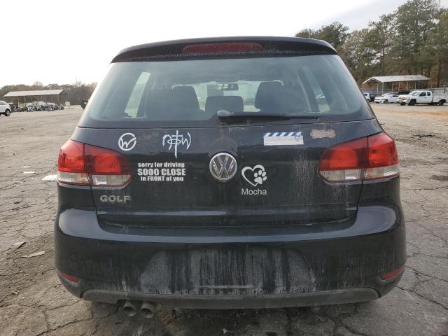 Photo 5 VIN: WVWDB7AJ5DW126773 - VOLKSWAGEN GOLF 