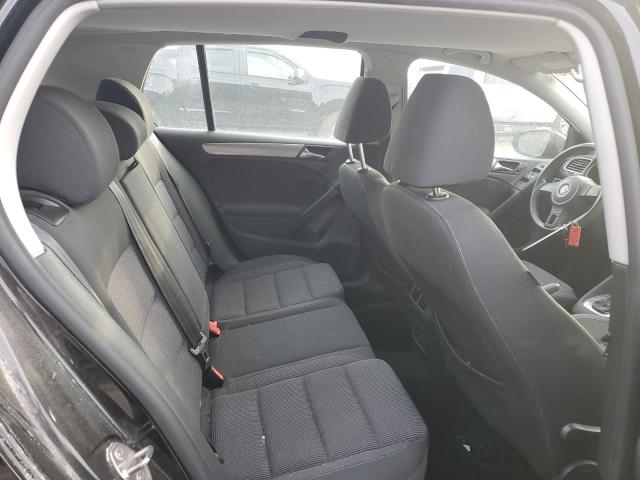 Photo 9 VIN: WVWDB7AJ5DW126773 - VOLKSWAGEN GOLF 