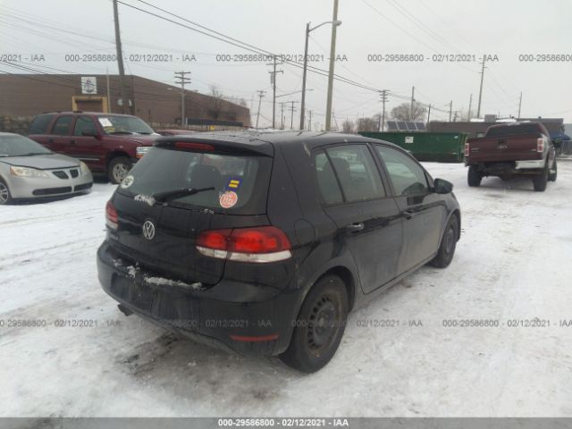 Photo 3 VIN: WVWDB7AJ5DW129060 - VOLKSWAGEN GOLF 