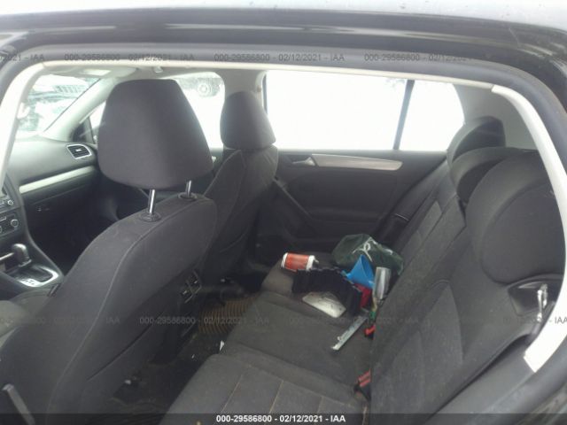 Photo 7 VIN: WVWDB7AJ5DW129060 - VOLKSWAGEN GOLF 