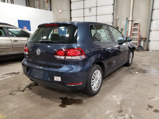 Photo 3 VIN: WVWDB7AJ5DW131889 - VOLKSWAGEN GOLF 