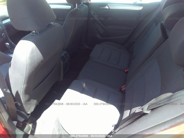 Photo 7 VIN: WVWDB7AJ5DW133609 - VOLKSWAGEN GOLF 