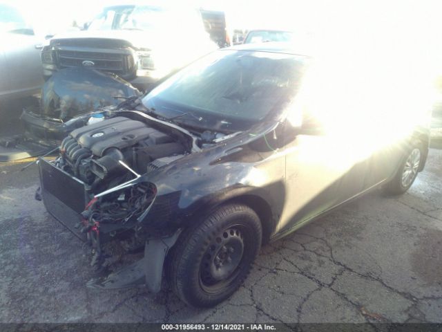 Photo 1 VIN: WVWDB7AJ5DW135375 - VOLKSWAGEN GOLF 