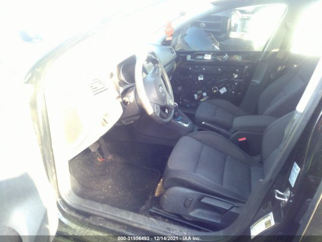 Photo 4 VIN: WVWDB7AJ5DW135375 - VOLKSWAGEN GOLF 