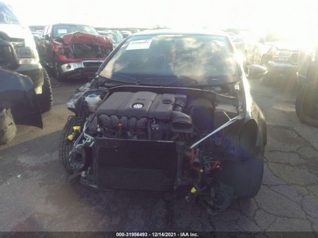 Photo 5 VIN: WVWDB7AJ5DW135375 - VOLKSWAGEN GOLF 