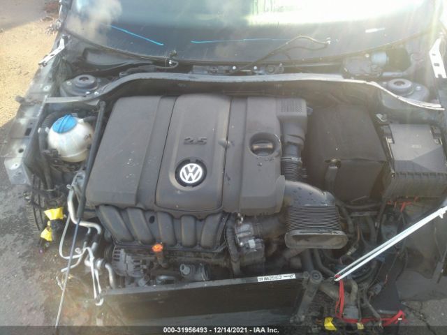 Photo 9 VIN: WVWDB7AJ5DW135375 - VOLKSWAGEN GOLF 