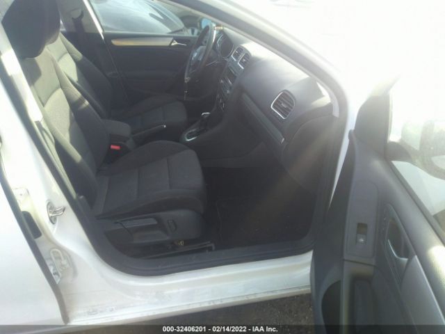 Photo 4 VIN: WVWDB7AJ5DW136803 - VOLKSWAGEN GOLF 