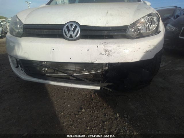 Photo 5 VIN: WVWDB7AJ5DW136803 - VOLKSWAGEN GOLF 