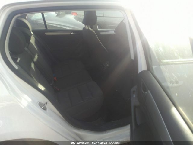 Photo 7 VIN: WVWDB7AJ5DW136803 - VOLKSWAGEN GOLF 