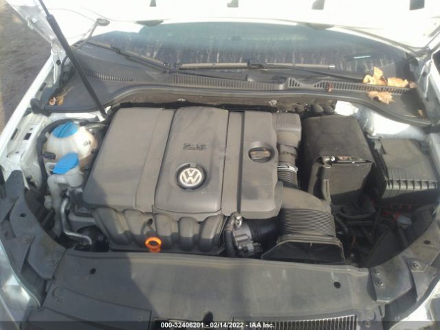 Photo 9 VIN: WVWDB7AJ5DW136803 - VOLKSWAGEN GOLF 