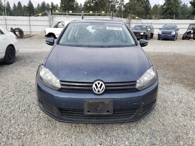 Photo 4 VIN: WVWDB7AJ5EW004433 - VOLKSWAGEN GOLF 