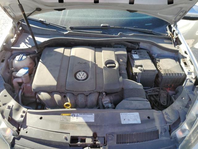 Photo 10 VIN: WVWDB7AJ5EW005890 - VOLKSWAGEN GOLF 