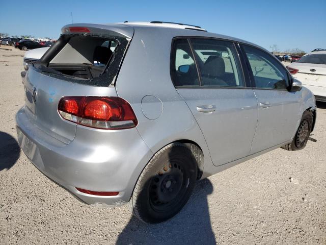 Photo 2 VIN: WVWDB7AJ5EW005890 - VOLKSWAGEN GOLF 