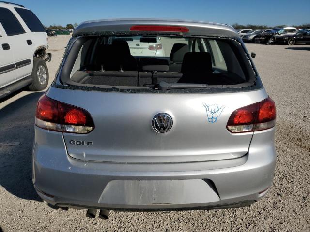 Photo 5 VIN: WVWDB7AJ5EW005890 - VOLKSWAGEN GOLF 