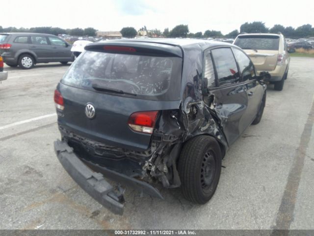 Photo 5 VIN: WVWDB7AJ6AW216641 - VOLKSWAGEN GOLF 