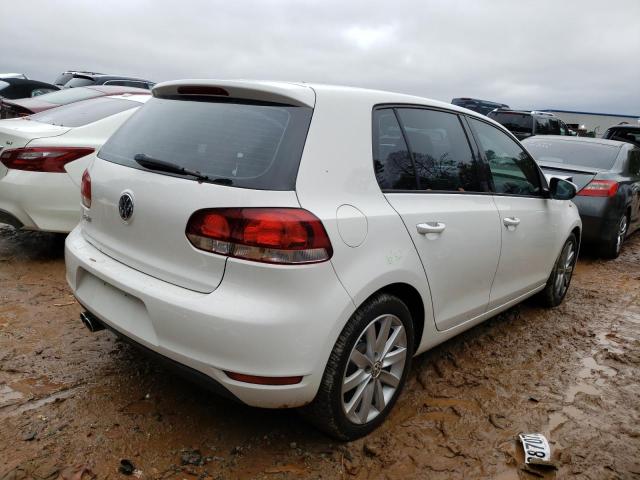 Photo 3 VIN: WVWDB7AJ6AW251762 - VOLKSWAGEN GOLF 