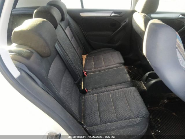 Photo 7 VIN: WVWDB7AJ6AW256217 - VOLKSWAGEN GOLF 