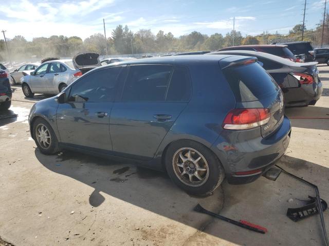 Photo 1 VIN: WVWDB7AJ6AW281778 - VOLKSWAGEN GOLF 