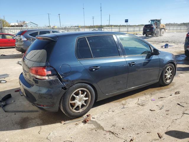 Photo 2 VIN: WVWDB7AJ6AW281778 - VOLKSWAGEN GOLF 