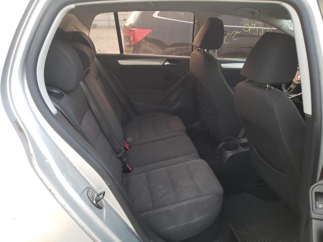 Photo 5 VIN: WVWDB7AJ6BW316949 - VOLKSWAGEN GOLF 