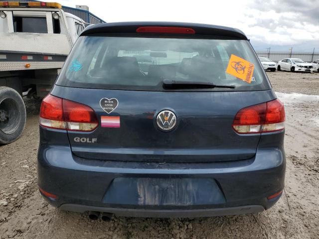 Photo 5 VIN: WVWDB7AJ6CW049457 - VOLKSWAGEN GOLF 