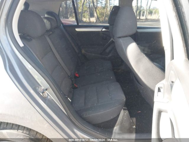 Photo 7 VIN: WVWDB7AJ6CW275689 - VOLKSWAGEN GOLF 