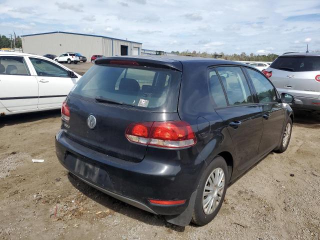 Photo 3 VIN: WVWDB7AJ6CW281685 - VOLKSWAGEN GOLF 