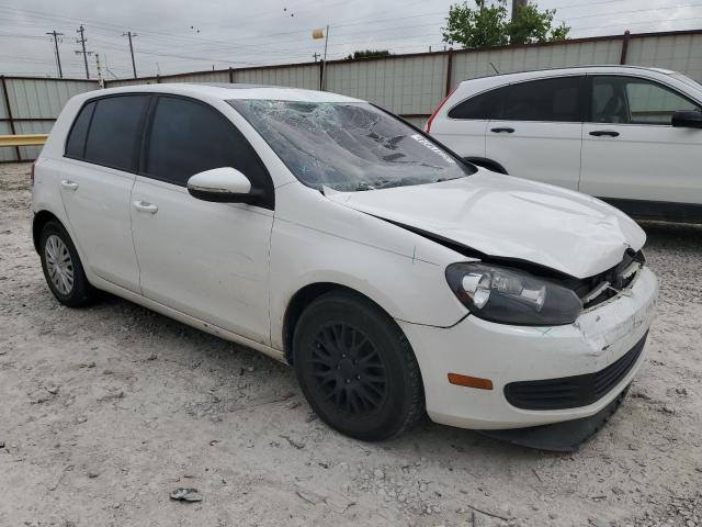 Photo 3 VIN: WVWDB7AJ6DW024205 - VOLKSWAGEN GOLF 