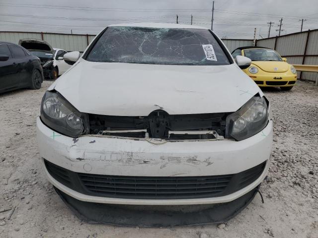 Photo 4 VIN: WVWDB7AJ6DW024205 - VOLKSWAGEN GOLF 