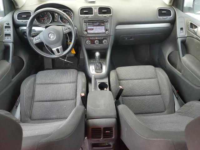 Photo 7 VIN: WVWDB7AJ6DW024205 - VOLKSWAGEN GOLF 