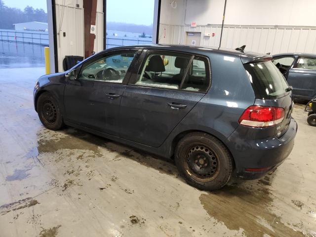 Photo 1 VIN: WVWDB7AJ6DW024382 - VOLKSWAGEN GOLF 