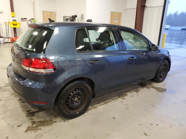 Photo 2 VIN: WVWDB7AJ6DW024382 - VOLKSWAGEN GOLF 