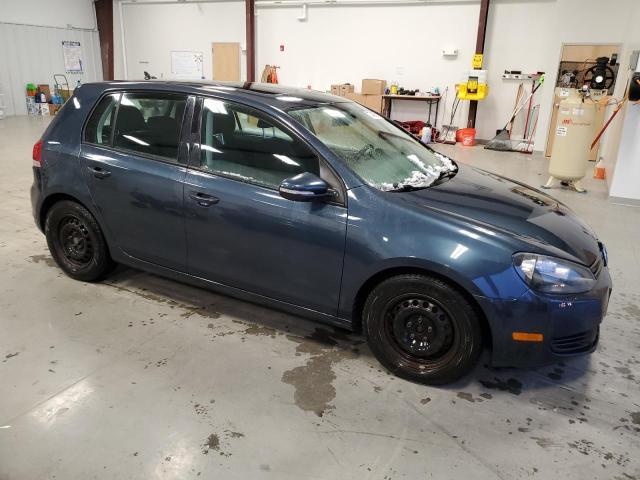 Photo 3 VIN: WVWDB7AJ6DW024382 - VOLKSWAGEN GOLF 