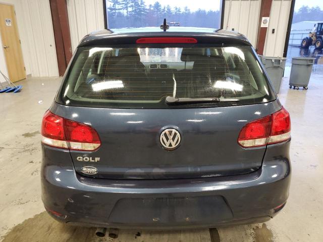 Photo 5 VIN: WVWDB7AJ6DW024382 - VOLKSWAGEN GOLF 