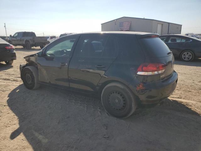 Photo 1 VIN: WVWDB7AJ6DW117578 - VOLKSWAGEN GOLF 