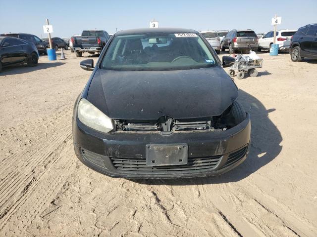 Photo 4 VIN: WVWDB7AJ6DW117578 - VOLKSWAGEN GOLF 