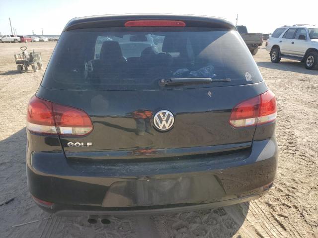 Photo 5 VIN: WVWDB7AJ6DW117578 - VOLKSWAGEN GOLF 