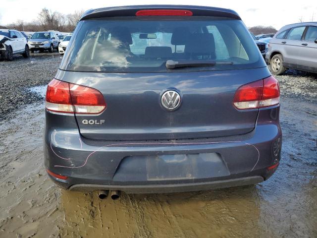 Photo 5 VIN: WVWDB7AJ6DW125941 - VOLKSWAGEN GOLF 