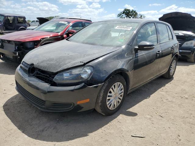 Photo 0 VIN: WVWDB7AJ6DW134249 - VOLKSWAGEN GOLF 