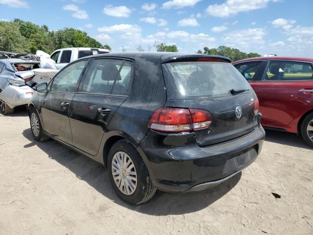 Photo 1 VIN: WVWDB7AJ6DW134249 - VOLKSWAGEN GOLF 