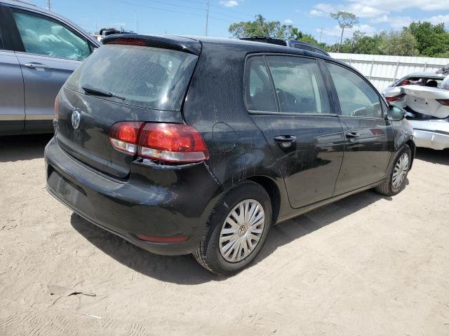 Photo 2 VIN: WVWDB7AJ6DW134249 - VOLKSWAGEN GOLF 