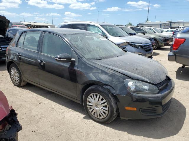 Photo 3 VIN: WVWDB7AJ6DW134249 - VOLKSWAGEN GOLF 