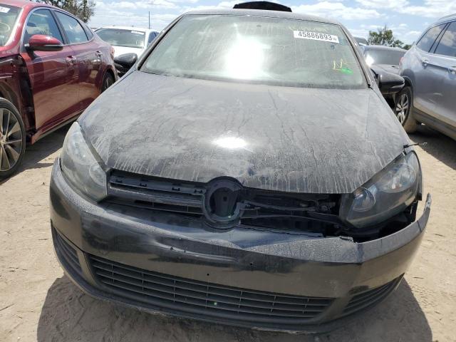 Photo 4 VIN: WVWDB7AJ6DW134249 - VOLKSWAGEN GOLF 