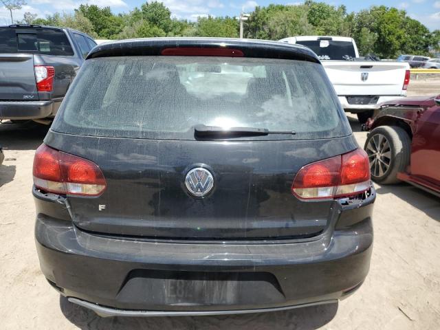 Photo 5 VIN: WVWDB7AJ6DW134249 - VOLKSWAGEN GOLF 