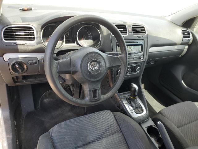 Photo 7 VIN: WVWDB7AJ6DW134249 - VOLKSWAGEN GOLF 