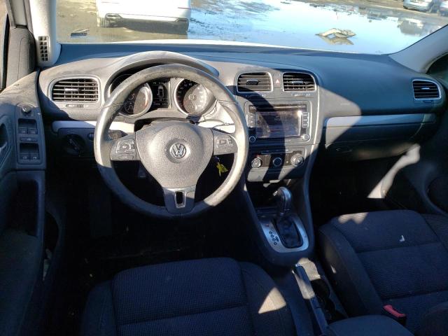 Photo 7 VIN: WVWDB7AJ6DW135398 - VOLKSWAGEN GOLF 