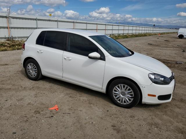 Photo 3 VIN: WVWDB7AJ6DW136972 - VOLKSWAGEN GOLF 