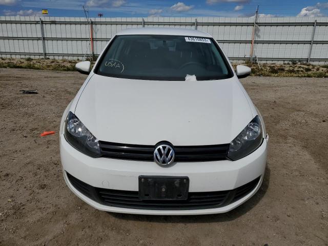 Photo 4 VIN: WVWDB7AJ6DW136972 - VOLKSWAGEN GOLF 